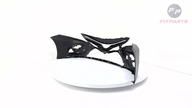 Amazon.com: FitParts Compatible With Front Bumper Cover 2021-2023